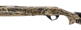 "(SN: U770932A) Benelli Super Black Eagle III Shotgun 12 Gauge (NGZ4181) NEW" - 4 of 5