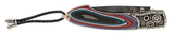 "William Henry B12 Daytona Custom Knife (K10293)" - 3 of 8