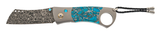 "William Henry CGI Kingman Custom Knife (K10278)" - 2 of 8