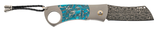 "William Henry CGI Kingman Custom Knife (K10278)"