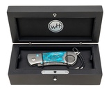 "William Henry CGI Kingman Custom Knife (K10278)" - 7 of 8