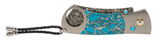 "William Henry CGI Kingman Custom Knife (K10278)" - 3 of 8
