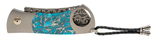 "William Henry CGI Kingman Custom Knife (K10278)" - 4 of 8