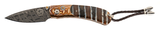 "William Henry B09 Legend II Custom Knife (K10303)" - 2 of 8