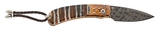 "William Henry B09 Legend II Custom Knife (K10303)"