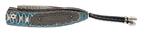 "William Henry B05 Black Wave Custom Knife (K10305)" - 4 of 8