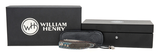 "William Henry B05 Black Wave Custom Knife (K10305)" - 8 of 8