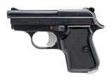 "Tanfoglio GT 27 Pistol .25 Auto (PR74171)" - 2 of 6