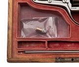 "Cased French Galand Revolver (AH8769) " - 14 of 14