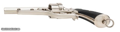 "Cased French Galand Revolver (AH8769)&nbsp; " - Image 6 of 14