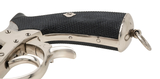 "Cased French Galand Revolver (AH8769) " - 7 of 14