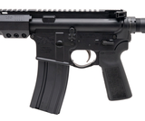 "(SN: 1776-161307) SOLGW M4 L89 Rifle 5.56 Nato (NGZ5716) NEW" - 4 of 5