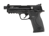 "(SN: HJV3955) Smith & Wesson M&P 22 Compact Pistol .22LR (NGZ709) NEW" - 3 of 3