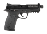 "(SN: HJV3955) Smith & Wesson M&P 22 Compact Pistol .22LR (NGZ709) NEW"