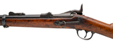 "U.S. Springfield Model 1873 Trapdoor Carbine with 1877 Improvements .45-70 (AL10269)" - 5 of 10