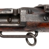 "U.S. Springfield Model 1873 Trapdoor Carbine with 1877 Improvements .45-70 (AL10269)" - 7 of 10