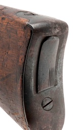 "U.S. Springfield Model 1873 Trapdoor Carbine with 1877 Improvements .45-70 (AL10269)" - 10 of 10