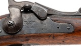 "U.S. Springfield Model 1873 Trapdoor Carbine with 1877 Improvements .45-70 (AL10269)" - 3 of 10