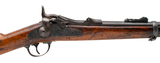 "U.S. Springfield Model 1873 Trapdoor Carbine with 1877 Improvements .45-70 (AL10269)" - 2 of 10