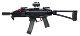 "CZ Scorpion EVO 3 S1 Pistol 9mm (PR74215)" - 2 of 3