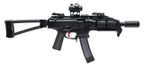 "CZ Scorpion EVO 3 S1 Pistol 9mm (PR74215)"
