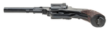 "WWII Russian M1895 Nagant Revolver 7.62x38mmR (PR72234)" - 6 of 7