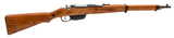 "Steyr M95/34 Straight Pull Carbine 8x56R (R45243)" - 1 of 7