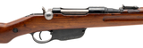 "Steyr M95/34 Straight Pull Carbine 8x56R (R45244)" - 2 of 8