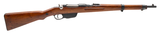 "Steyr M95/34 Straight Pull Carbine 8x56R (R45244)" - 1 of 8