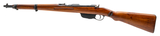 "Steyr M95/34 Straight Pull Carbine 8x56R (R45244)" - 3 of 8