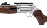 "(SN: AHD907690) Rossi Circuit Judge Rifle .45 Colt/.410 Gauge (NGZ6003) NEW" - 4 of 5