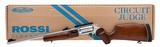 "(SN: AHD907690) Rossi Circuit Judge Rifle .45 Colt/.410 Gauge (NGZ6003) NEW" - 5 of 5