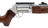 "(SN: AHD907690) Rossi Circuit Judge Rifle .45 Colt/.410 Gauge (NGZ6003) NEW" - 2 of 5