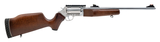 "(SN: AHD907690) Rossi Circuit Judge Rifle .45 Colt/.410 Gauge (NGZ6003) NEW"