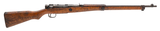 "WWII Japanese Nagoya Arsenal Series 12 Last-Ditch Type 99 Bolt-Action Rifle 7.7mm (R45239)" - 1 of 6