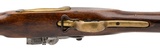 "East India Company Pattern 1771 Brown Bess Flintlock Musket for Nepal .75 Caliber (47669)" - 6 of 8