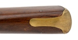 "East India Company Pattern 1771 Brown Bess Flintlock Musket for Nepal .75 Caliber (47669)" - 7 of 8