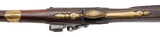 "Early Germanic Style Flintlock Hunting Fowler 16 Gauge (AL10148)" - 6 of 7