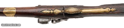"Early Germanic Style Flintlock Hunting Fowler 16 Gauge (12348004)(DTX)" - Image 6 of 7