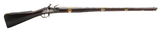 "Early Germanic Style Flintlock Hunting Fowler 16 Gauge (AL10148)"