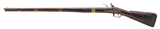 "Early Germanic Style Flintlock Hunting Fowler 16 Gauge (AL10148)" - 3 of 7