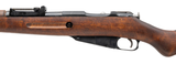 "Finnish Mosin M39 Issued to Civil Guard 7.62x54R (R45241)" - 4 of 6