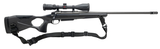 "SAKO S20 HUNTER RIFLE 300 WIN MAG (R45129)"