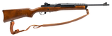 "Ruger Mini-14 Rifle .223 REM. (R45125)" - 1 of 4