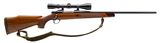 "Sako L61R Finnbear Rifle 7mm Rem Mag (R44545)"
