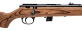 "Marlin 25N Ducks Unlimited Rifle .22LR (R45191)" - 2 of 4