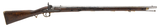 "British East India Company Model F Pattern of 1842 Percussion Musket .75 Caliber (47666)" - 1 of 8
