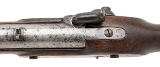 "British East India Company Model F Pattern of 1842 Percussion Musket .75 Caliber (47666)" - 5 of 8