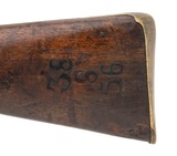 "British East India Company Model F Pattern of 1842 Percussion Musket .75 Caliber (47666)" - 7 of 8