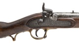 "British East India Company Model F Pattern of 1842 Percussion Musket .75 Caliber (47666)" - 2 of 8